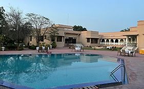 Heritage Resort Bikaner Exterior photo