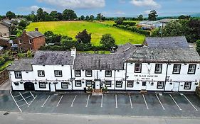 Black Swan Hotel Penrith Exterior photo