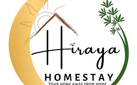 Hiraya Homestay Coron Exterior photo