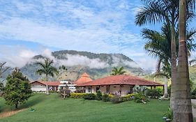 Patio Bonito Guest House Jardin Exterior photo