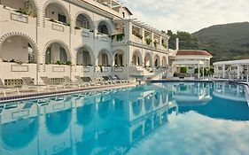 Meandros Boutique & Spa Hotel - Adults Only Kalamaki  Exterior photo