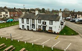 The Shepherds Inn Penrith Exterior photo