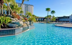 Avanti Palms Resort And Conference Center Orlando Exterior photo