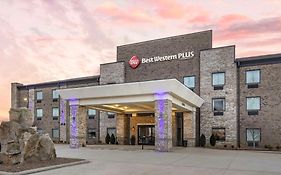 Best Western Plus Owensboro Hotel Exterior photo