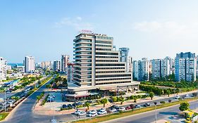 Anemon Mersin Hotel Ciftlik Exterior photo