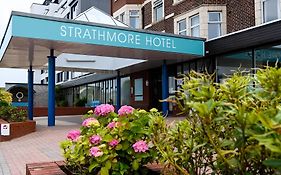 The Strathmore Hotel Morecambe Exterior photo