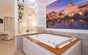 Deluxe Suite Welness Rome Exterior photo