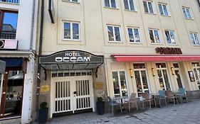 Hotel Occam Munich Exterior photo