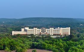 The Westin Goa, Anjuna Hotel Exterior photo