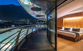 Hotel Starc By Pierre & Vacances Premium Andorra la Vella Exterior photo