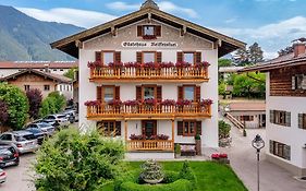 Hotel Garni Reiffenstuel Rottach-Egern Exterior photo