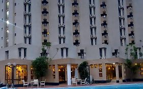 Sigma Base Apartments Lagos Exterior photo