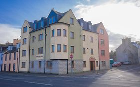 Quay Head View Aparthotel Stranraer Exterior photo