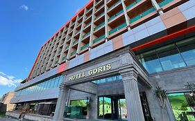 Goris Hotel Exterior photo