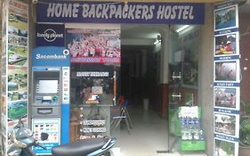 Homebackpackers Hostel Hanoi Exterior photo