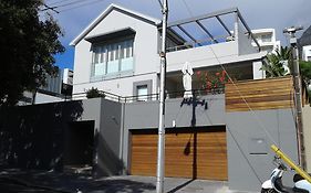 Camps Bay Apartment Cape Town Room photo