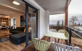 Tatrystay Armeria Apartments Strbske Pleso Exterior photo