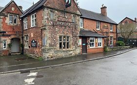 The Bucks Head Hotel Church Stretton Exterior photo