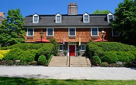 Nassau Inn Princeton Exterior photo