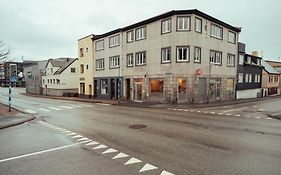 The Cookie Store Guesthouse Torshavn Exterior photo