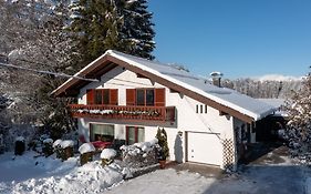 Ferienhaus Am See Villa Zell am See Exterior photo