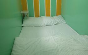 Ruby Star Hostel Dubai Loft Bed Partition G Exterior photo