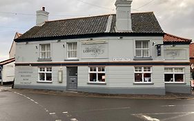 The Lobster Hotel Sheringham Exterior photo