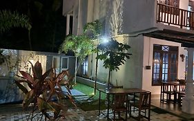 Ranil Villa Galle Exterior photo