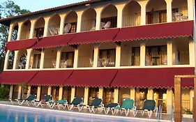 Le Mirage (Adults Only) Hotel Negril Exterior photo