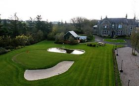 Camfield House Bed & Breakfast Thurso Exterior photo