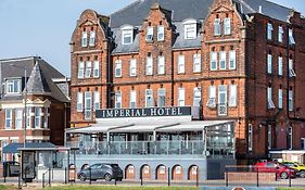 Imperial Hotel Great Yarmouth Exterior photo