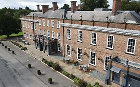 Blackwell Grange Hotel Darlington  Exterior photo