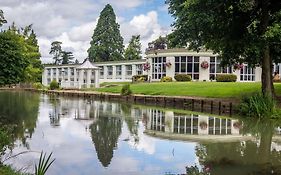 Doubletree By Hilton Cheltenham-Cotswolds Hotel Exterior photo