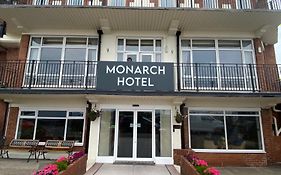 Monarch Hotel Bridlington Exterior photo