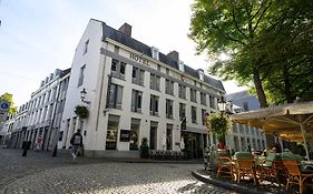 Derlon Hotel Maastricht Exterior photo