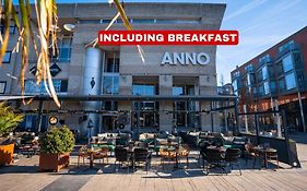 Anno Hotel Almere Exterior photo