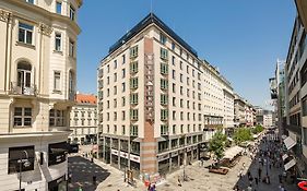 Austria Trend Hotel Europa Wien Exterior photo