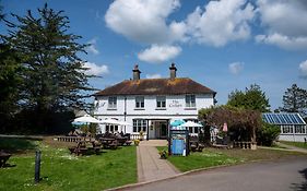 Cedars Inn By Greene King Inns Barnstaple Exterior photo