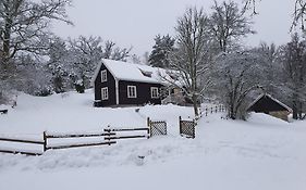 Langasjonas Camping & Stugby Hotel Karlshamn  Exterior photo