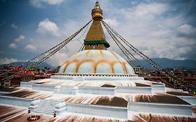 Vannasut Hotel And Spa Kathmandu Exterior photo