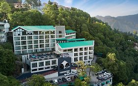 The Oasis Mussoorie - A Member Of Radisson Individuals Hotel Exterior photo