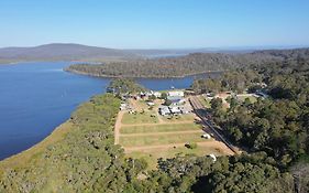 Walpole Rest Point Caravan Park Exterior photo