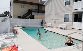 The Gull Oceanfront Motel & Cottages Old Orchard Beach Exterior photo