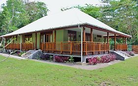 Casa Verde Villa Grand Anse  Room photo