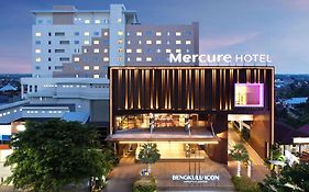 Mercure Bengkulu Exterior photo