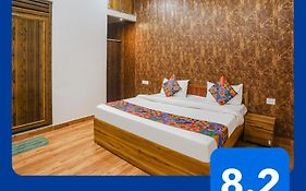 Fabhotel Moon Gaze Inn Kanpur Exterior photo