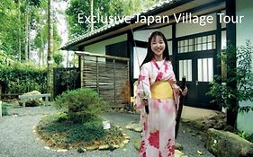 Ryokan Ai Japan Friend - Free Breakfast & Hotsprings Tour Kuala Lumpur Exterior photo