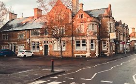 The Red Lion Inn Rothwell  Exterior photo