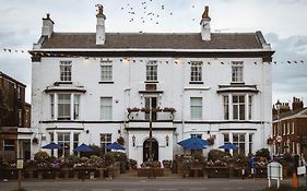 The Queens Hotel Lytham St Annes Exterior photo