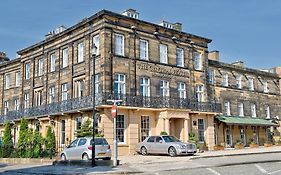 The Central Hotel Scarborough Exterior photo